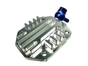 Amazon | ミニモト モンキーダックスエンジンアルミ製ビレット